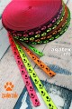 zwierzak taśma nośna 15 mm dla psa kota agatex agatex.info.jpg