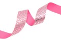 taśma rybia łuska smocza różowa róż 22mm dekoracyjna ozdobna taśmy dekoracyjne ozdobne agatex agatex.info (2).jpg