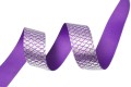 taśma rybia łuska smocza fioletowa fiolet 22mm dekoracyjna ozdobna taśmy dekoracyjne ozdobne agatex agatex.info (3).jpg