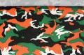 tkanina poliester moro kamuflaż camouflage pomarańczowy orange zielony green drukowana wodoodporna EMB wzór M17 kodura kordura codura cordura agatex (2).jpg