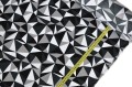 tkanina poliester dekoracyjna wodoodporna PU wzór DECO 92 geometryczna geometria szara agatex (3).jpg