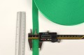 taśma nośna gładka 20mm zielona rozmiar agatex.jpg