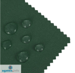 Polyester 600D/600D PVC - no. 61