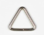 Trójkąt metalowy 30mm