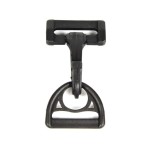 Karabińczyk zwykły z zaczepem 30mm