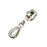 Suwak nonlock  #5 SREBRNY "Łezka" - G/59