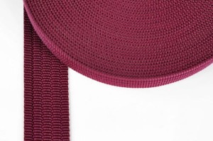 Taśma Nośna Kaloryfer 30mm BORDOWY