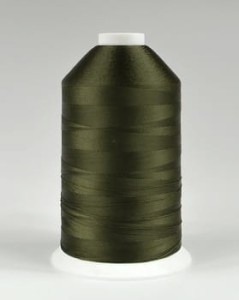 Nici Tytan 60E 6000m - nr 2587 - CIEMNA OLIWKA