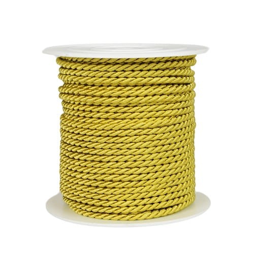 Sznurek dekoracyjny Elegant ZŁOTY 3,2mm agatex agatex.info.jpg