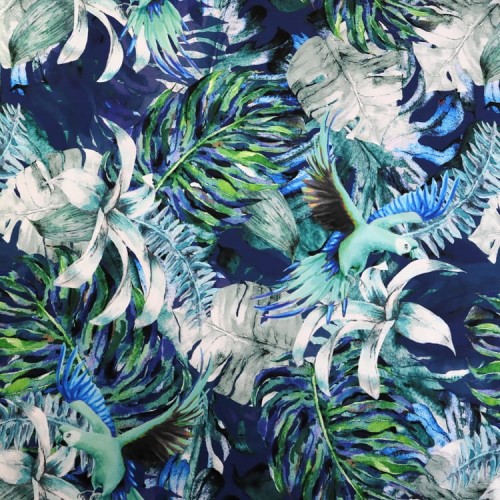 tkanina dekoracyjna PU ozdobna DECO 95 wodoodporna poliester rajski ptak agatex agatex.info (1).jpg