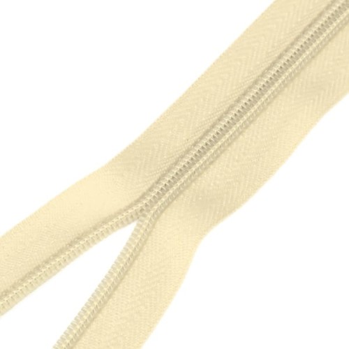 taśma suwakowa #5 nr 69 ecru agatex.jpg