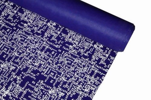 tkanina poliester drukowana wodoodporna PVC wzór D23 litery litera fashion blu eagatex (1).jpg