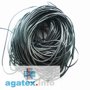 żyłka kaletnicza 3mm agatex.jpg