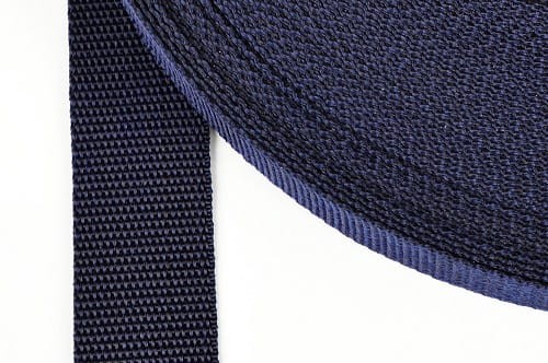 taśma nośna gładka granatowa 50mm agatex.jpg