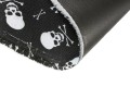 tkanina poliester drukowana wodoodporna PVC kodura kordura codura cordura wzór 8 D8 czaszka czaszki skull skulls White Skulls agatex (3).jpg