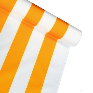 Polyester UV -   PAS 5