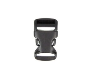 Klamerka zatrzaskowa ZF 20mm 