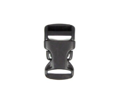 Klamerka zatrzaskowa na taśmę ZF 20mm czarny agatex.jpg