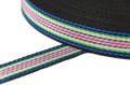 taśma nośna kolorowa kolor color 25 mm agatex (3).jpg