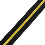 Zipper Tape #5 - GOLD