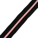 Zipper Tape #5 - GOLD (1)