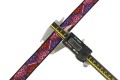 guma ozdobna MAYA RED 25mm agatex agatex.info  (2).jpg