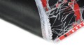 tkanina poliester drukowana wodoodporna PVC wzór D31 kodura kordura codura cordura abstract red czerwona abstrakcja agatex (3).jpg