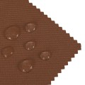 poliester polyester 600 300 tkanina poliestrowa PVC PCV kodura kordura 100% wodoszczelna wodoodporna 55 brąz brown agatex agatex.info (3).jpg