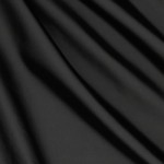 Polyamide (nylon) lining 190 Acrylic BLACK 