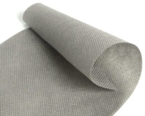 Nonwoven interlining  80g/m2 - GREY