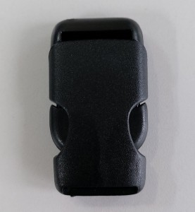 Klamerka zatrzaskowa ZF 25mm
