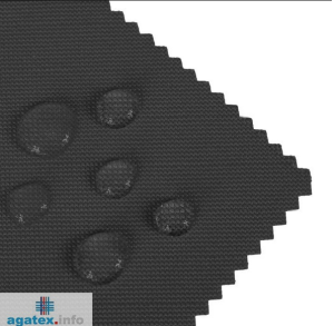 Polyester 600D/600D PVC - no. 33 