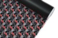 tkanina poliester drukowana wodoodporna PVC wzór D31 kodura kordura codura cordura abstract red czerwona abstrakcja agatex (2).jpg