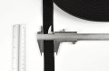 taśma lamówkowa lamówka płótno 25mm czarna rozmiar agatex.jpg