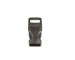 Klamerka zatrzaskowa 10mm
