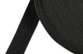 taśma lamówkowa lamówka jodełka 20mm czarna agatex.jpg