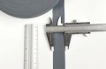 taśma lamówkowa lamówka dziana 25mm szara wymiar agatex.jpg