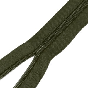 Zipper Tape #5 - no. 50
