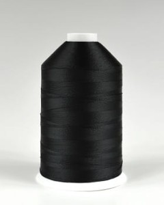 Tytan 40E Sewing Thread 4000m - nr 2799 - BLACK