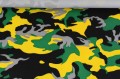 tkanina poliester moro kamuflaż camouflage żółty yellow  zielony green drukowana wodoodporna EMB wzór M16 kodura kordura codura cordura agatex (2).jpg