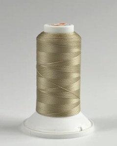 Tytan 60E Sewing Thread 1000m - no. 2547