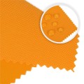 poliester polyester 600 300 tkanina poliestrowa PVC PCV kodura kordura 100% wodoszczelna wodoodporna 57 jasny pomarańcz yellow orange agatex agatex.info (5).jpg