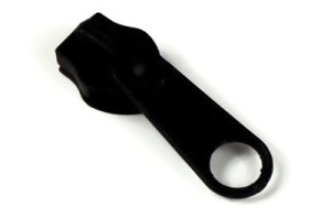 Suwak nonlock #10 CZARNY - G/101