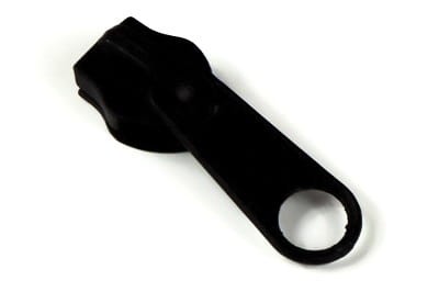 suwak do taśmy suwakowej główka non-lock G10 czarny agatex.jpg