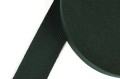 taśma lamówkowa lamówka dziana 30mm ciemnozielona agatex.jpg