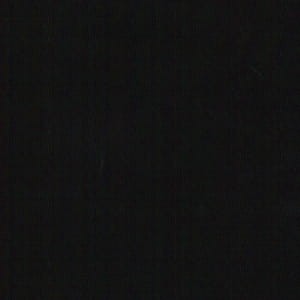 Poliester 190 Transparent CZARNY