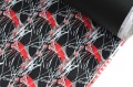 tkanina poliester drukowana wodoodporna PVC wzór D31 kodura kordura codura cordura abstract red czerwona abstrakcja agatex (1).jpg