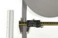 taśma nośna gładka 20mm szara rozmiar agatex.jpg