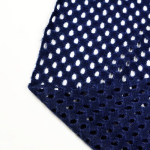 Clothing net DARK BLUE
