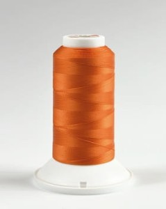 Tytan 60E Sewing Thread 1000m - no. 2515